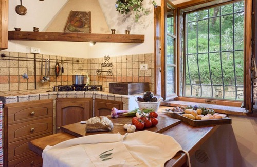 Castellina in Chianti Villa | Villa Tregole by MMega