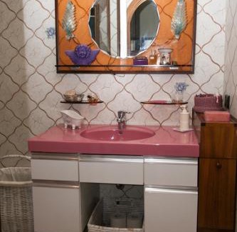 Bassano del Grappa House | Villa Tra' Monti: Family-Friendly Retreat with Kitchen Amenities