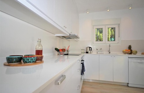 Llano de los Pastores Ski Chalet | Discover Villa Tramuntana: Family-Friendly Getaway