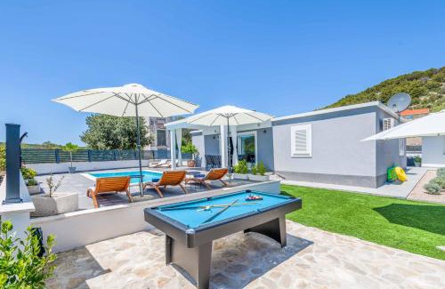 Primosten Villa | Villa Tranquil Rest