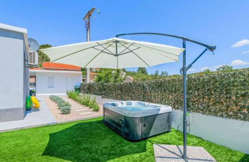 Primosten Villa | Villa Tranquil Rest