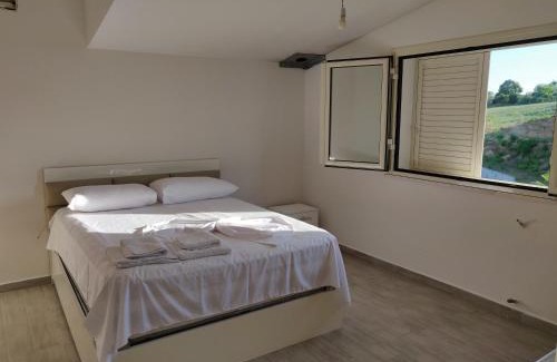 Qerek House | Pet-Friendly Villa Tranquility with Ocean View & Child Care