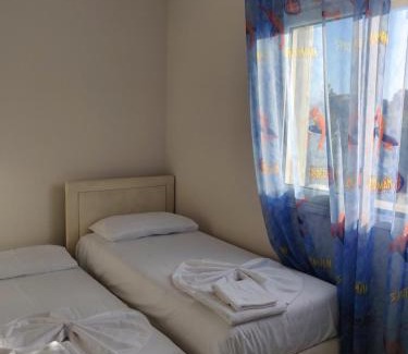 Qerek House | Pet-Friendly Villa Tranquility with Ocean View & Child Care