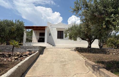 Sciacca Villa | Villa Tranquilla, Charming Refurbished Holiday Home in Sciacca, Sicily
