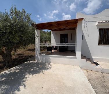 Sciacca Villa | Villa Tranquilla, Charming Refurbished Holiday Home in Sciacca, Sicily