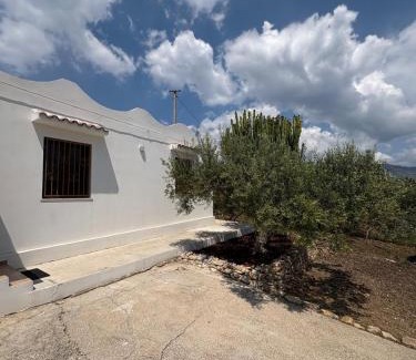 Sciacca Villa | Villa Tranquilla, Charming Refurbished Holiday Home in Sciacca, Sicily