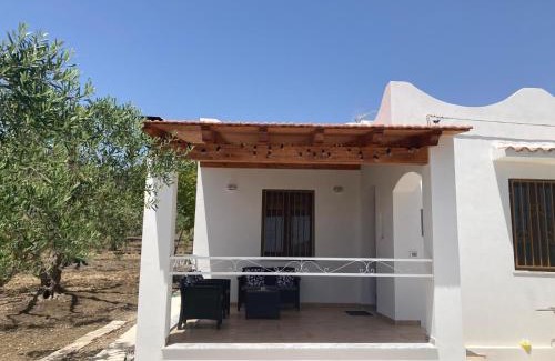 Sciacca Villa | Villa Tranquilla, Charming Refurbished Holiday Home in Sciacca, Sicily