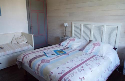 Rohan Bed & Breakfast | Discover Villa Tranquillité: Oceanfront Getaway Awaits