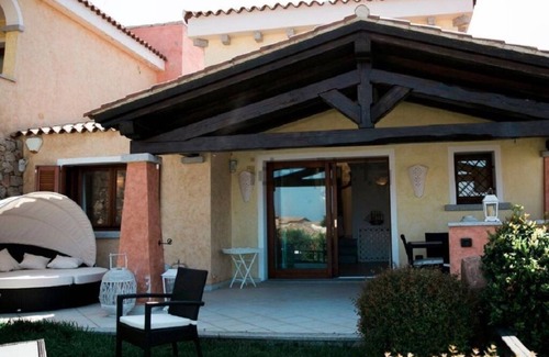 Sciacca Villa | Relax at Villa Tranquillo with Oceanfront Views