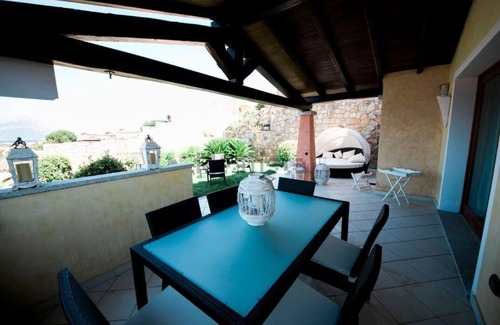 Sciacca Villa | Relax at Villa Tranquillo with Oceanfront Views