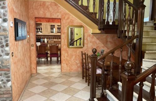 Torre di Fine House | Relaxing Villa tre Cai near the Sea and Jesolo Awaits You