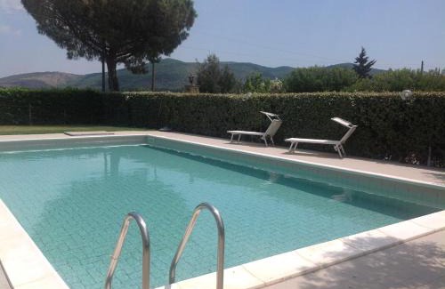 Orbetello House | Oceanfront Villa Trieste: Guest Rated 8.7 with Breakfast