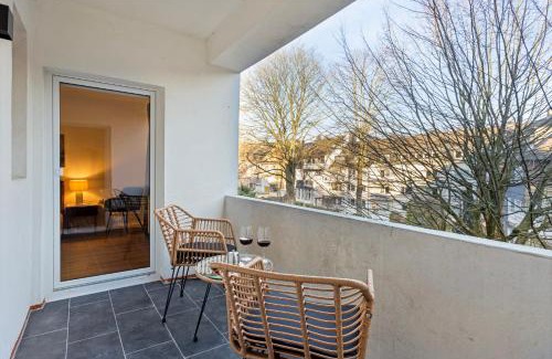 Ruettenscheid Apartment | Villa trifft Zeche by Cordis Sky: 9.8 Rated Family Getaway