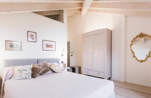 Bra Bed & Breakfast | Villa Trisano: Oceanfront Bliss with Pool & Restaurant