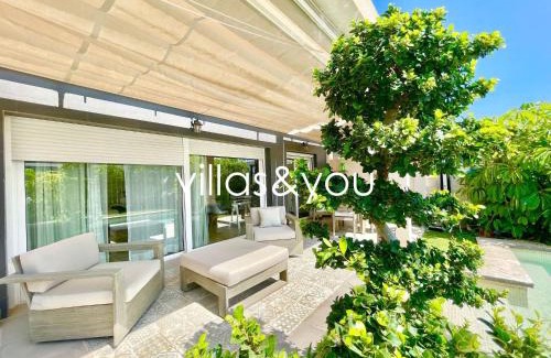 Puerto Marino Villa | Experience Villa Tropical Gran Alacant: Family-Friendly Escape