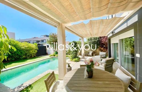 Puerto Marino Villa | Experience Villa Tropical Gran Alacant: Family-Friendly Escape