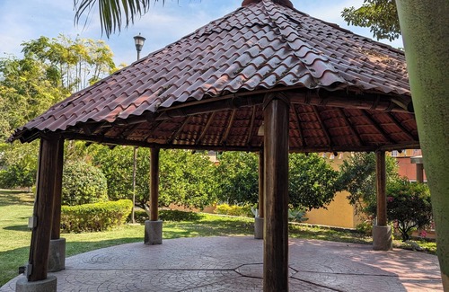 Tetecalita Villa | Villa Tropical