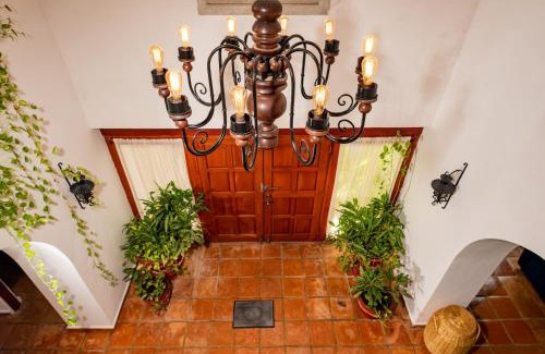 Punta Cancun Villa | Relaxing Mexican Villa with Private Pool in Hotel Zone