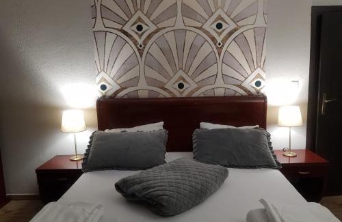 Pobierowo Bed & Breakfast | Villa Tropico śniadanie obiadokolacja letni basen 5,5m jacuzi 2,5m czynne non stop