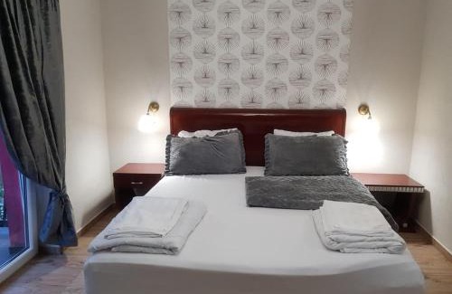 Pobierowo Bed & Breakfast | Villa Tropico śniadanie obiadokolacja letni basen 5,5m jacuzi 2,5m czynne non stop