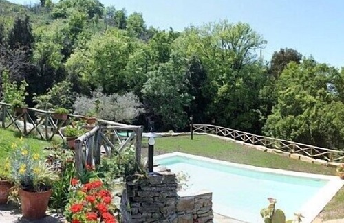 Perdifumo Villa | Villa Trotta: Historic Stone Retreat with Pool & Free Wi-Fi
