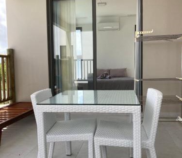 Trou d'Eau Douce Villa | Villa Trou d'Eau Douce: Family-Friendly Oceanfront Retreat