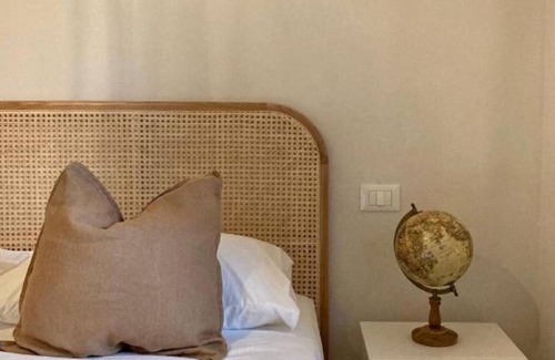 Noci Villa | Villa 'Trulli Enjoy' with Private Pool, Wi-Fi and Air Conditioning