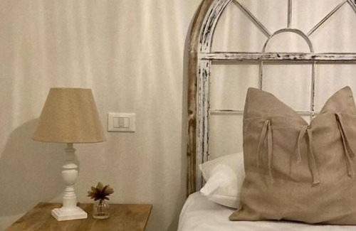 Noci Villa | Villa 'Trulli Enjoy' with Private Pool, Wi-Fi and Air Conditioning