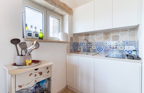 Putignano Villa | Tranquil Villa 'Trulli San Pietro' with Private Pool & Spa