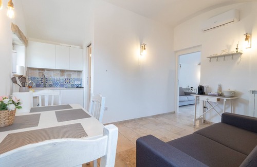 Putignano Villa | Tranquil Villa 'Trulli San Pietro' with Private Pool & Spa