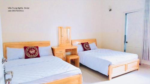Phuong Apartment | Explore Villa Trung Nghĩa 30: Family-Friendly Retreat