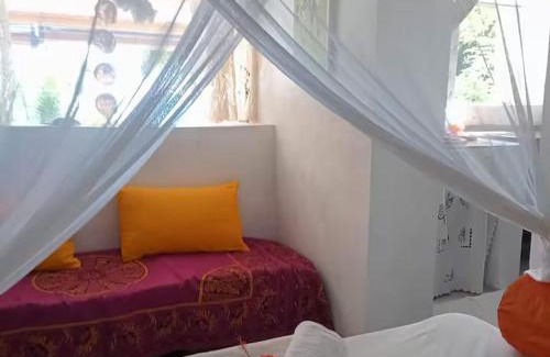 Nosy Komba Bed & Breakfast | Villa Tsara Riaka