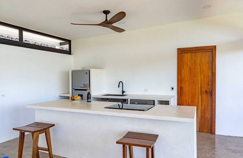 Santiago Villa | Villa Tucán MarVerde: Nature Retreat with Infinity Pool