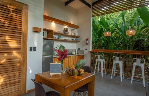 Chiguata House | Villa Tucán: Relax by the Pool, Steps from the Ocean