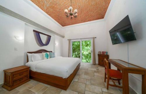 Zona Hotelera Villa | Villa Tucanes 5BR Private Pool