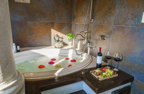 Zona Hotelera Villa | Villa Tucanes 5BR Private Pool