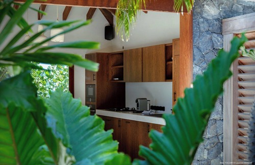 Lurin Villa | Villa Tulum | Gustavia, St-Barths