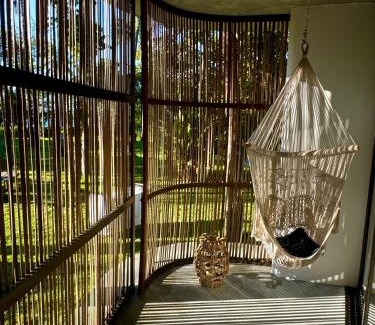 Ilha de Boipeba House | Oceanfront Villa Turquesa: Family & Pet-Friendly Retreat