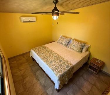 Parrita House | Villa Turtle