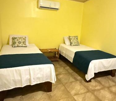 Parrita House | Villa Turtle