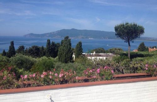 Ansedonia House | Villa Twins Ansedonia