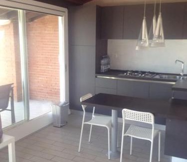 Ansedonia House | Villa Twins Ansedonia