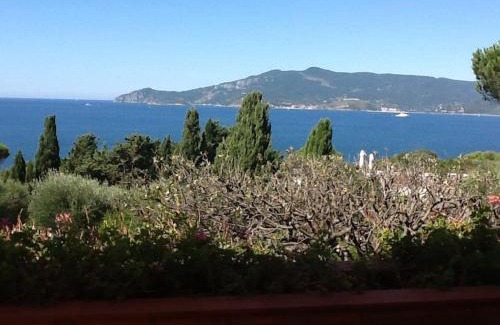 Ansedonia House | Villa Twins Ansedonia