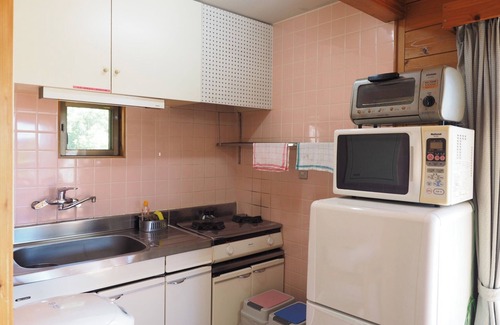 Shodoshima House | Villa type Family lodge Kitchen included Non / Shozu-gun Kagawa