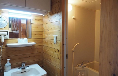 Shodoshima House | Villa type Family lodge Kitchen included Non / Shozu-gun Kagawa