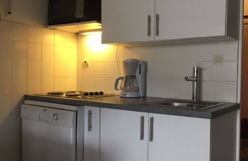 Saint-Cyprien Plage Villa | Pet-Friendly Villa T3 with Ocean View and Pool Access
