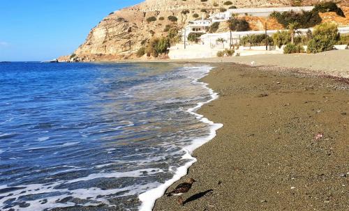 Myrtos Apartment | Discover Villa Tzortzaki - Afroditi: Rated 9.8 for Families