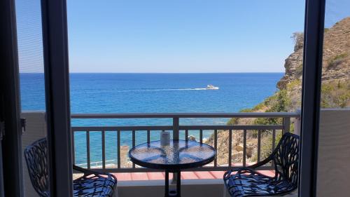 Myrtos Apartment | Discover Villa Tzortzaki - Afroditi: Rated 9.8 for Families