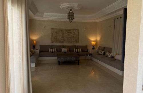 Mirleft Villa | Villa Udad