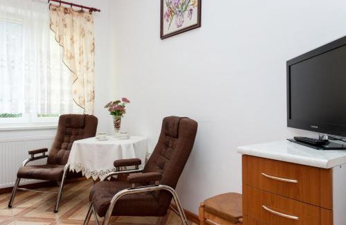Pobierowo House | Villa Ula: Oceanfront Retreat with Pet-Friendly Amenities